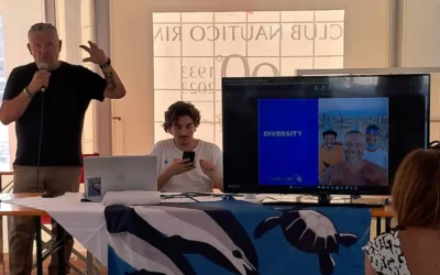 Blue Impact – Come coniugare impresa e impatto positivo: presentazione di aziende virtuose del territorio