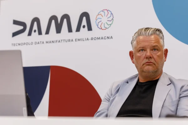 CLUST-ER Bologna 2025 - Stefano Mazzotti