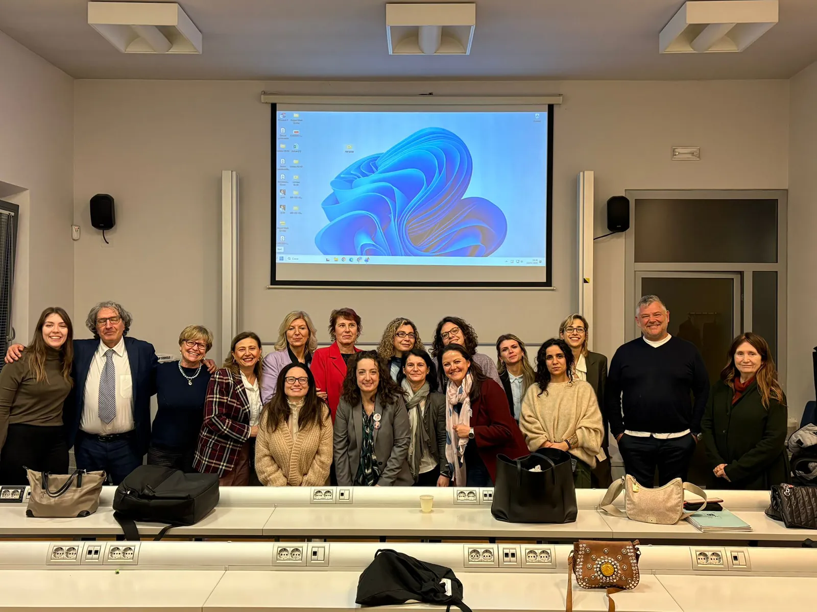 Riconoscimento di Role Model