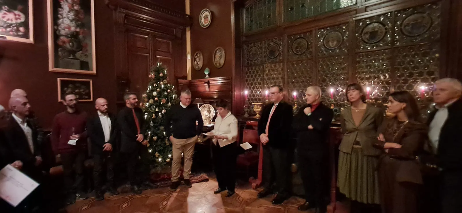 Riconoscimento di Role Model