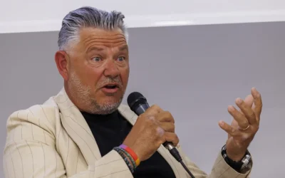 Orgoglio e Responsabilità: Nominato Role Model WISE Italia