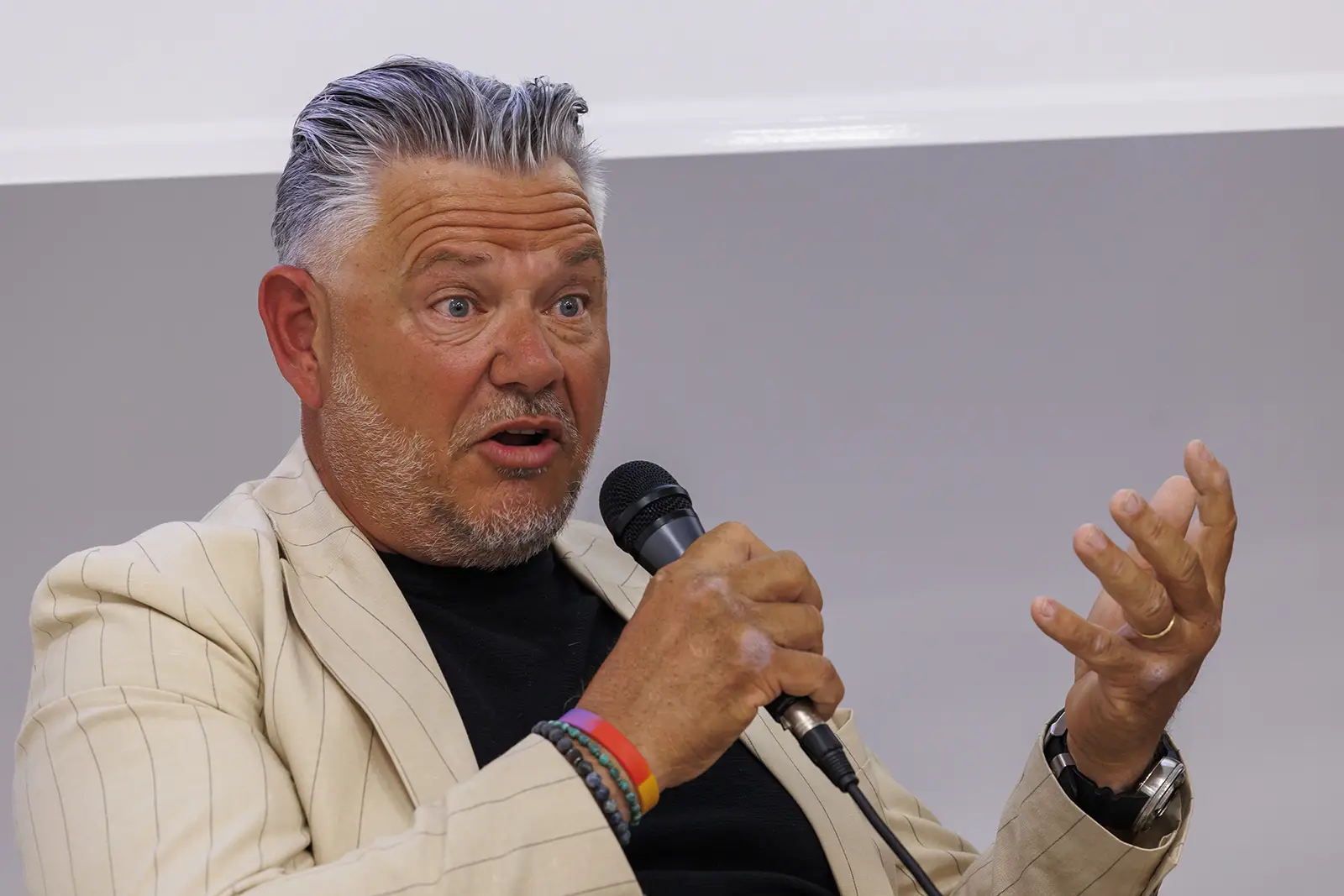 Stefano Mazzotti © Giorgio Salvatori