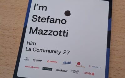 il nostro report sul Pride Business Forum a Praga